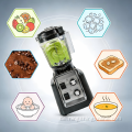 Smoothie-Maker mit Timing-Funktion und 5+ Geschwindigkeiten